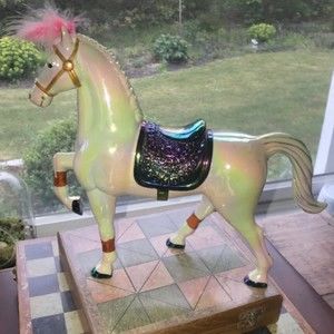 Meet your Posher, Donna